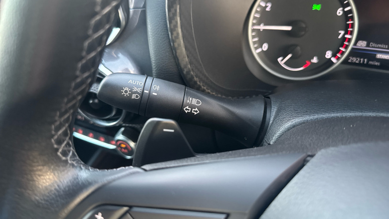 Nissan Juke 1.0 DiG-T 114 N-Connecta 5dr DCT Petrol Hatchback